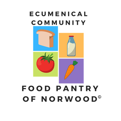 Norwood Food Pantry
